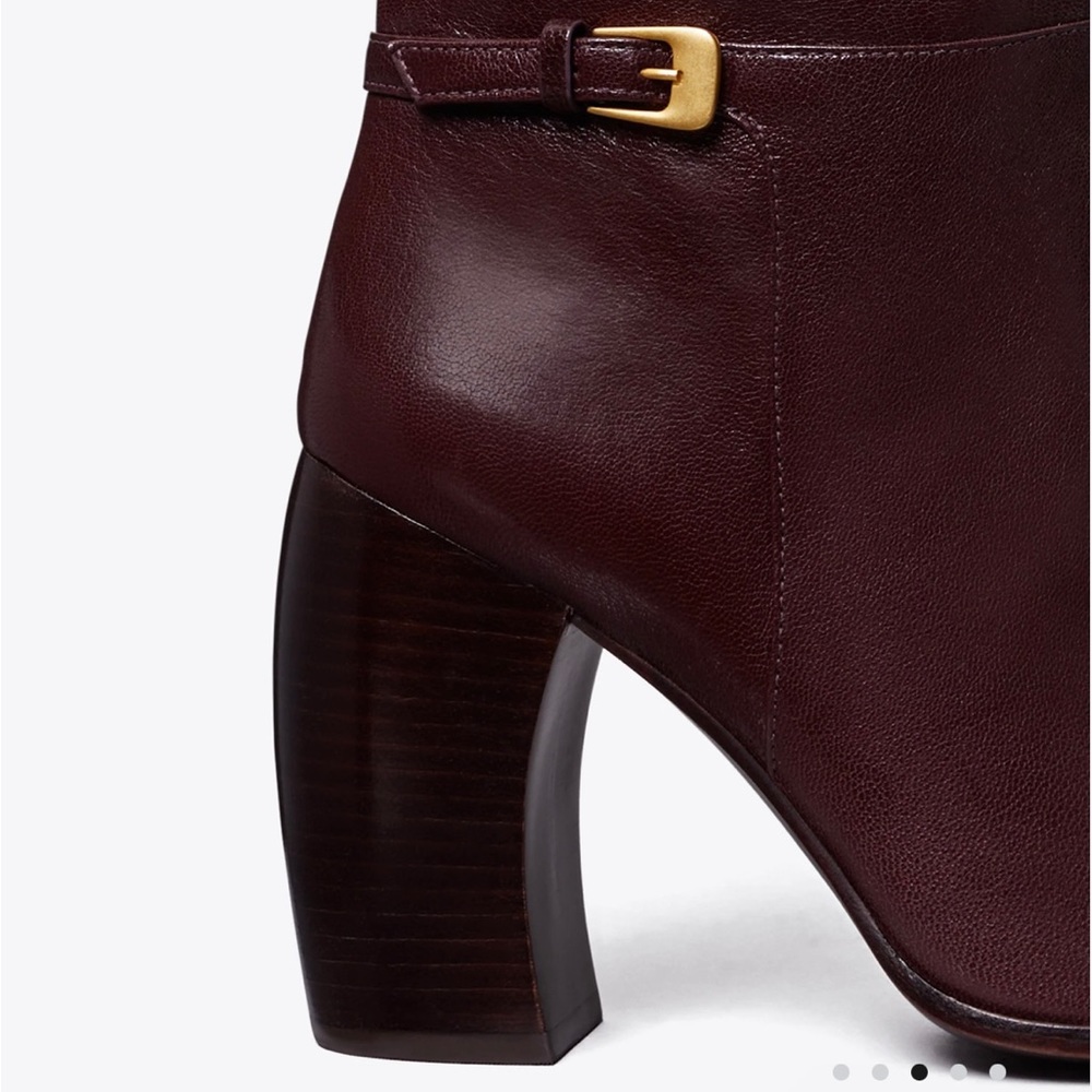 Tory Burch boots